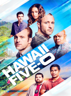 Hawaii Five-0 (2010) streaming