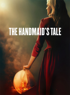 The Handmaid’s Tale : la servante écarlate saison 6 épisode 25