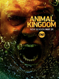 Animal Kingdom Saison 5 en streaming français