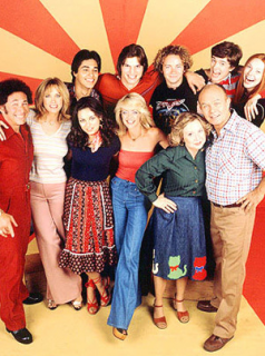 That '70s Show streaming