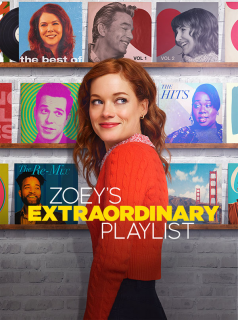 Zoey's Extraordinary Playlist streaming