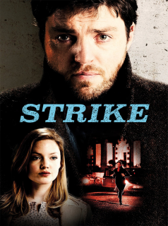 C.B. Strike Saison 5 en streaming français