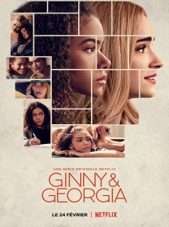 Ginny & Georgia streaming