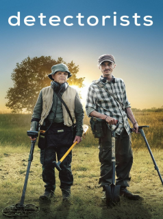 Detectorists streaming