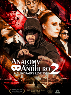 Anatomy of an Antihero 2 streaming