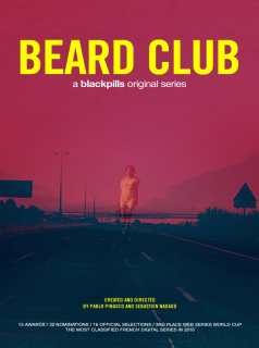 Beard Club streaming