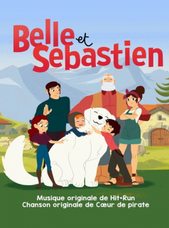 Belle et Sébastien streaming