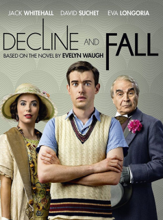Decline And Fall streaming