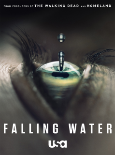 Falling Water streaming