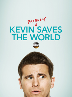 Kevin (Probably) Saves the World streaming