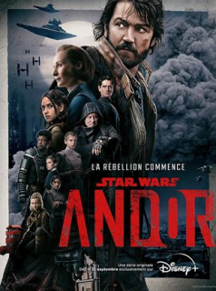 Andor Saison 2 en streaming français