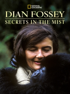 Dian Fossey: Secrets in the Mist streaming