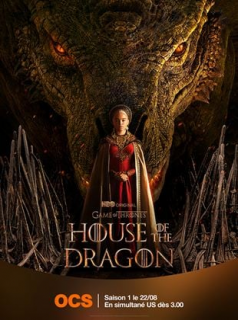 Game of Thrones: House of the Dragon saison 2 épisode 11