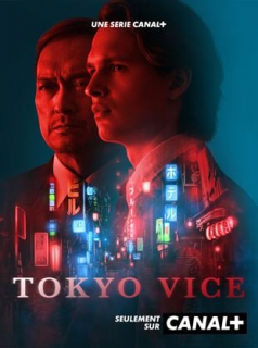 Tokyo Vice Saison 2 en streaming français