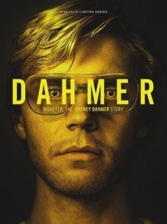 DAHMER : MONSTRE - L'HISTOIRE DE JEFFREY DAHMER streaming