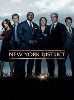 New York, police judiciaire Saison 12 en streaming français