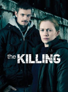 The Killing (US) streaming