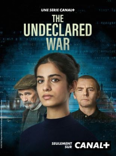 The Undeclared War streaming