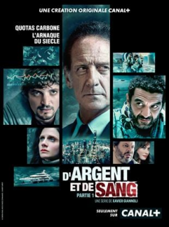 D'ARGENT ET DE SANG streaming