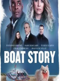 Boat Story streaming
