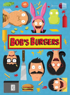 Bob's Burgers streaming
