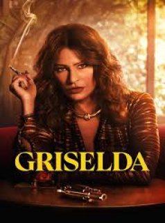 Griselda streaming