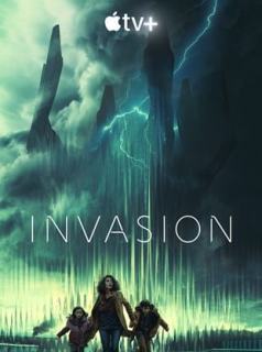 Invasion 2 streaming