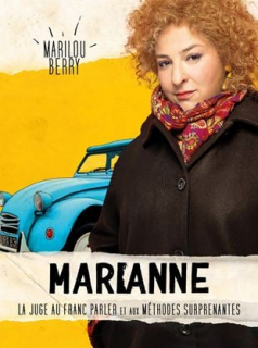Marianne (2022) streaming