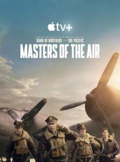Masters of the Air streaming
