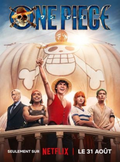 One Piece (2023) streaming