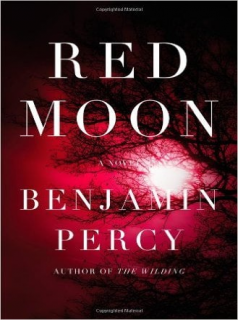 Red Moon streaming