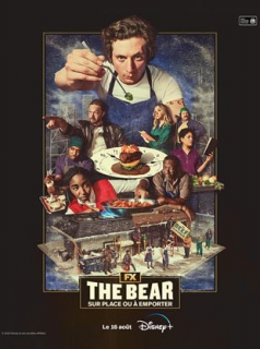 The Bear : sur place ou à emporter streaming