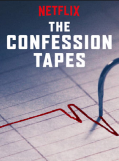 The Confession Tapes streaming