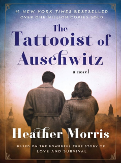 The Tattooist of Auschwitz streaming