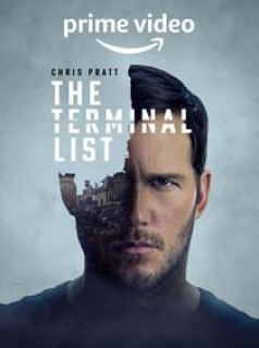 The Terminal List streaming