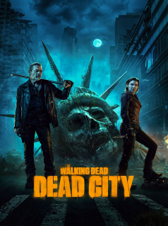 The Walking Dead : Dead City streaming