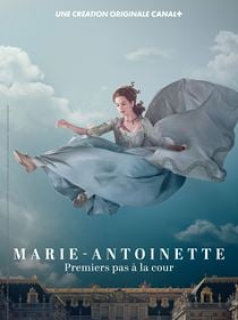 Marie Antoinette streaming