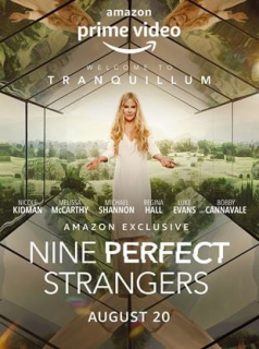 Nine Perfect Strangers streaming