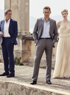 The Night Manager streaming