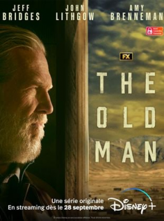 The Old Man streaming