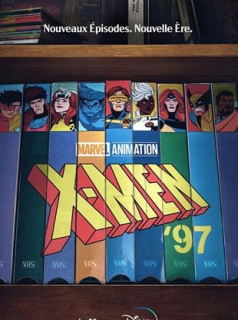 X-Men ’97 streaming