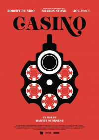Casino streaming
