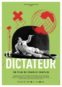 Le Dictateur streaming