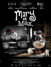 Mary et Max. streaming