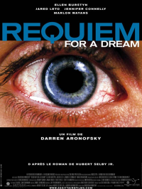 Requiem for a Dream streaming