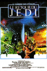 Star Wars : Episode VI - Le Retour du Jedi streaming
