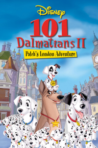 101 Dalmatiens 2 : Sur la Trace des Héros streaming