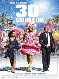30° Couleur streaming