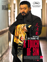 A Touch of Sin streaming