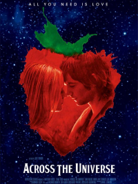Across the Universe streaming